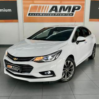 Foto do veículo Chevrolet Cruze 1.4 16v Ecotec Flex Ltz Auto