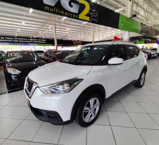 Foto do veículo Nissan Kicks Sv 1.6 16v Flexstar 5p Aut.