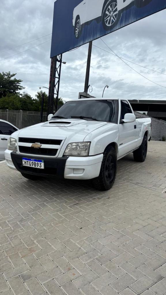 Chevrolet S10 OTHERS 2010