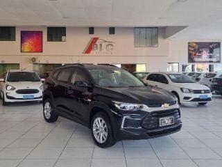 Foto do veículo Chevrolet Tracker Ltz 1.2 Turbo 12v Flex Aut.