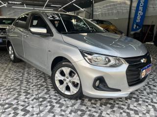 Foto do veículo Chevrolet Onix Sedan Plus Ltz 1.0 12v Tb Flex Aut.