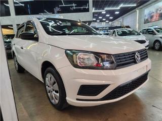 Foto do veículo Volkswagen Voyage 1.6 Auto