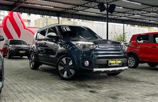 Foto do veículo Kia Motors Soul 1.6/1.6 16v Flex Aut.