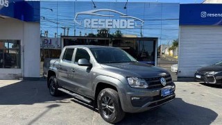 Foto do veículo Volkswagen Amarok Se Cd 2.0 16v Tdi 4x4 Diesel