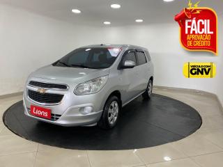 Foto do veículo Chevrolet Spin 1.8 Econoflex Lt 5s Auto