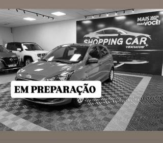 Foto do veículo Ford Ka 1.0 Se/se Plus Tivct Flex 5p