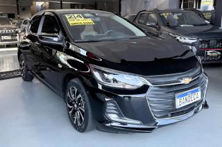 Foto do veículo Chevrolet Onix Plus 10tat Pr2