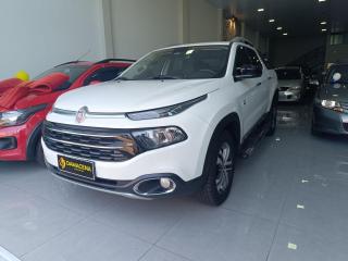 Foto do veículo Fiat Toro Volcano 2.0 16v 4x4 Tb Diesel Aut.