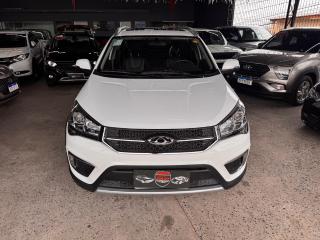 Foto do veículo Chery Tiggo2 Tiggo 2 Look 1.5 16v Flexfuel 4p (ag) Basico