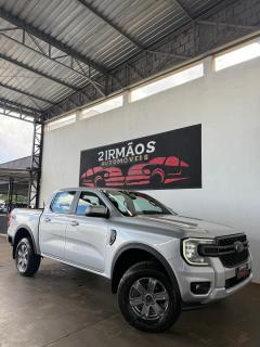 Foto do veículo Ford Ranger 2.0 Cd Xls Auto 4wd