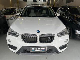 Foto do veículo Bmw X1 Sdrive 20i X-line 2.0 Tb Active Flex