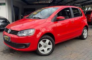 Foto do veículo Volkswagen Fox 1.0 Mi Total Flex 8v 5p