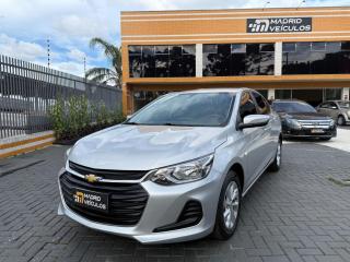 Foto do veículo Chevrolet Onix Plus 1.0 Turbo Lt Auto