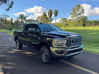 Foto do veículo Ram Ram 3500 6.7 Td Limited Longhorn Auto 4wd