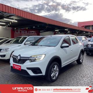 Foto do veículo Renault Logan Zen Flex 1.6 16v 4p Aut.