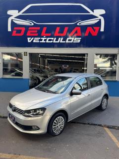 Foto do veículo Volkswagen Gol 1.6 Vht Total Flex