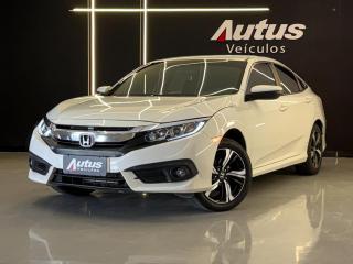 Foto do veículo Honda Civic Sedan Exl 2.0 Flex 16v Aut.4p