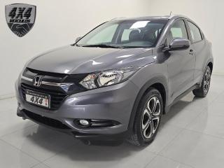 Foto do veículo Honda Hr-v Ex 1.8 Flexone 16v 5p Aut.