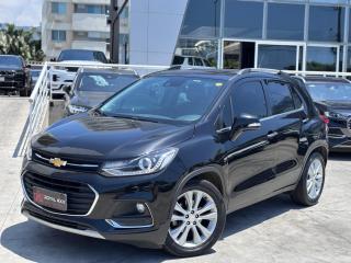 Foto do veículo Chevrolet Tracker 1.4 16v Ecotec Premier Auto