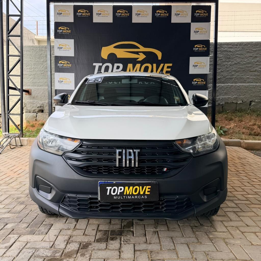 Fiat Strada
