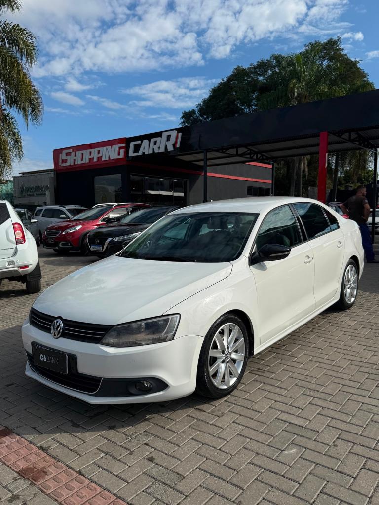 Volkswagen Jetta 2.0 Total Flex Comfortline
