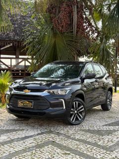 Foto do veículo Chevrolet Tracker Lt 1.0 Turbo 12v Flex Aut.
