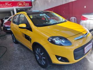 Foto do veículo Fiat Palio 1.6 E.torq Flex Sporting