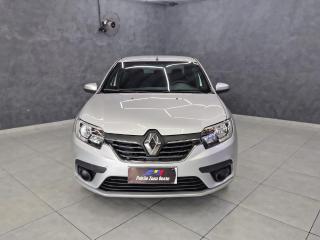 Foto do veículo Renault Logan Zen Flex 1.0 12v 4p Mec.