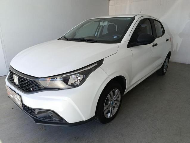 Fiat Argo ARGO 1.0 6V Flex 2024