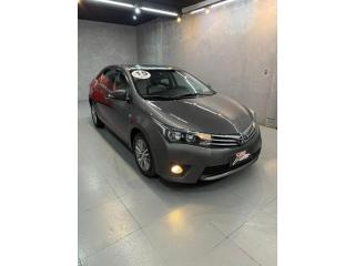 Foto do veículo Toyota Corolla 2.0 Xei Multidrive-s