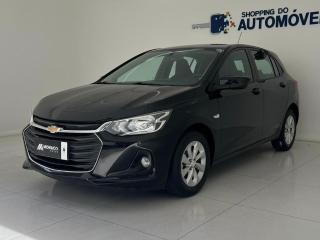 Foto do veículo Chevrolet Onix Plus 1.0 Lt