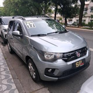 Foto do veículo Fiat Mobi 1.0 Evo Like On