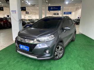Foto do veículo Honda Wr-v Ex Cvt Flex