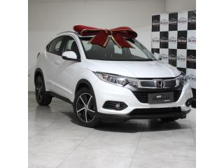Foto do veículo Honda Hr-v Ex 1.8 Flexone 16v 5p Aut.