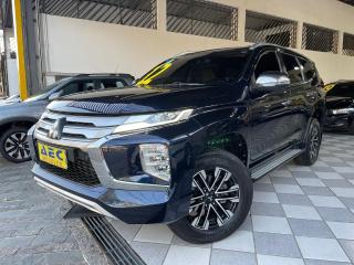 Foto do veículo Mitsubishi Pajero Sport Hpe 2.4 4x4 Diesel Aut.