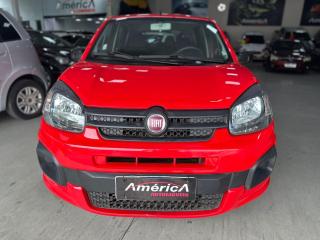Foto do veículo Fiat Uno 1.0 Attractive