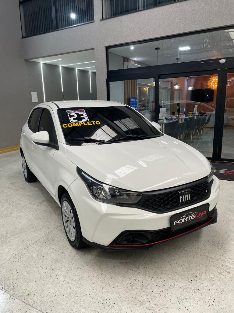 Fiat Argo