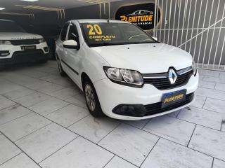 Foto do veículo Renault Logan Expression Flex 1.0 12v 4p