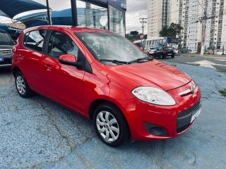 Foto do veículo Fiat Palio Young 1.0 Mpi Fire 8v 4p