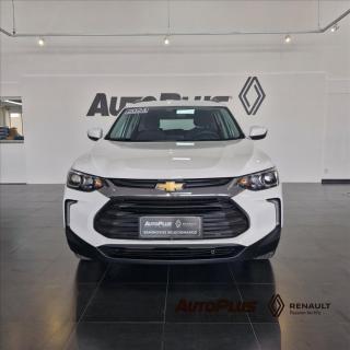 Foto do veículo Chevrolet Tracker 1.0 Turbo Lt Auto