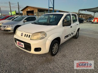 Foto do veículo Fiat Uno Vivace Celeb. 1.0 Evo F.flex 8v 5p
