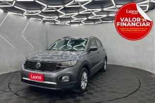 Foto do veículo Volkswagen T-cross 1.0 200 Tsi Auto