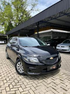 Foto do veículo Chevrolet Onix Advantage 1.4 8v5p Automatico