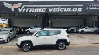 Foto do veículo Jeep Renegade 1.8 4x216v Automático