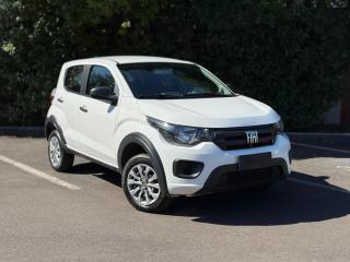 Foto do veículo Fiat Mobi 1.0 Like