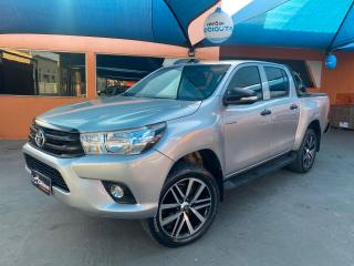 Foto do veículo Toyota Hilux 2.8 Tdi Cd Std 4wd