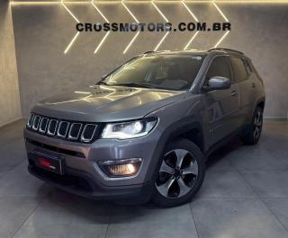 Foto do veículo Jeep Compass 2.0 Limited Auto