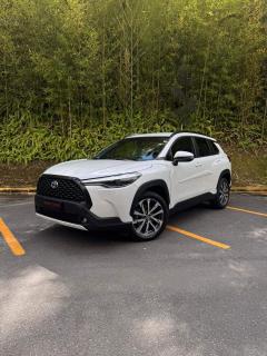 Foto do veículo Toyota Corolla Cross 2.0 Xre Cvt