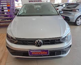 Foto do veículo Volkswagen Polo Track 1.0 Flex 12v 5p