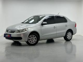 Foto do veículo Volkswagen Voyage 1.0 Total Flex